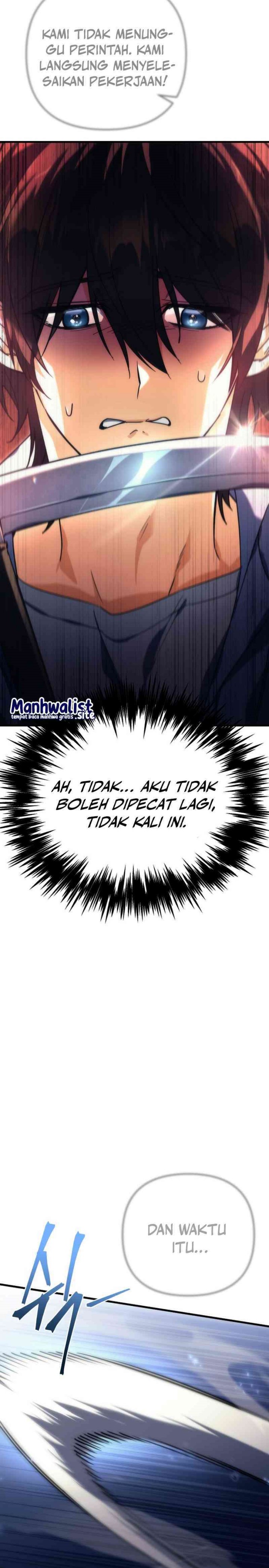 The Rebellious Apostle of the Harvest Goddess Chapter 01 Gambar 13