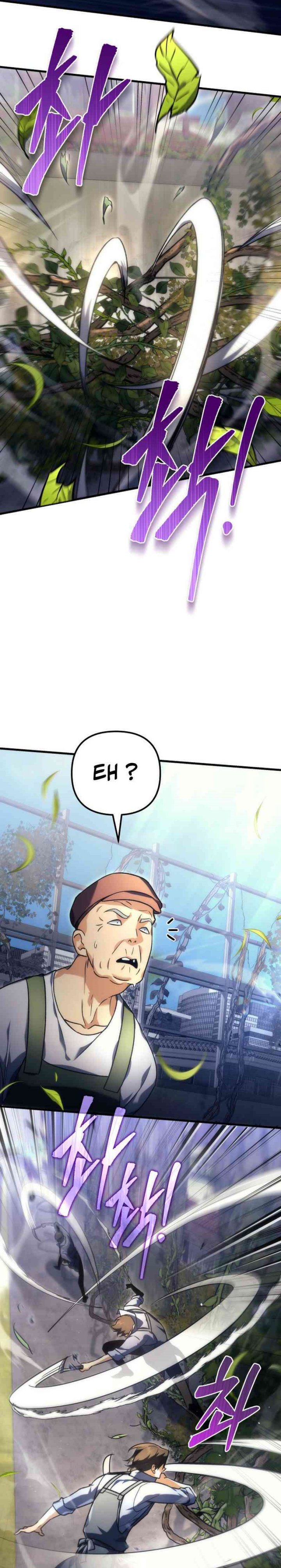 The Rebellious Apostle of the Harvest Goddess Chapter 01 Gambar 14