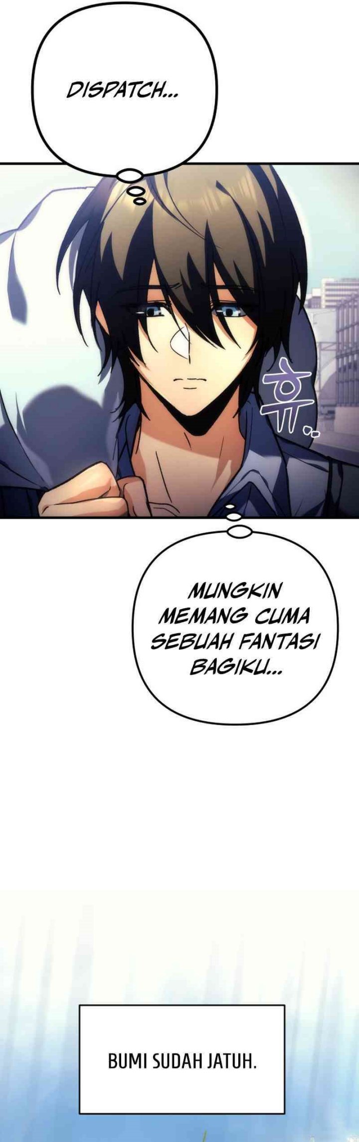 The Rebellious Apostle of the Harvest Goddess Chapter 01 Gambar 17