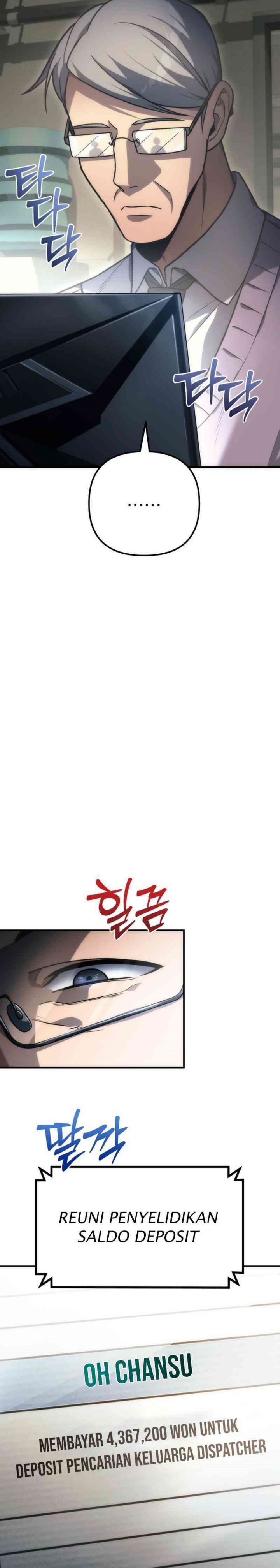 The Rebellious Apostle of the Harvest Goddess Chapter 01 Gambar 25