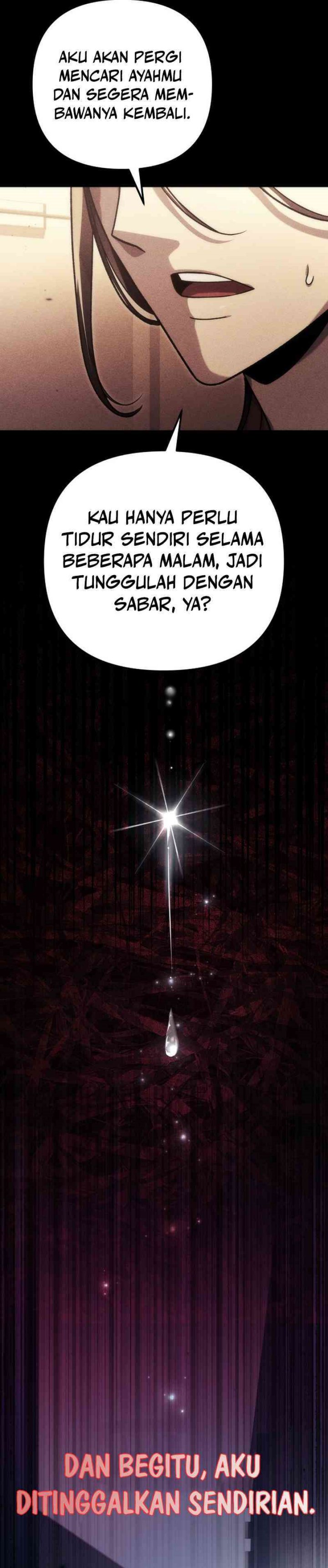 The Rebellious Apostle of the Harvest Goddess Chapter 01 Gambar 34