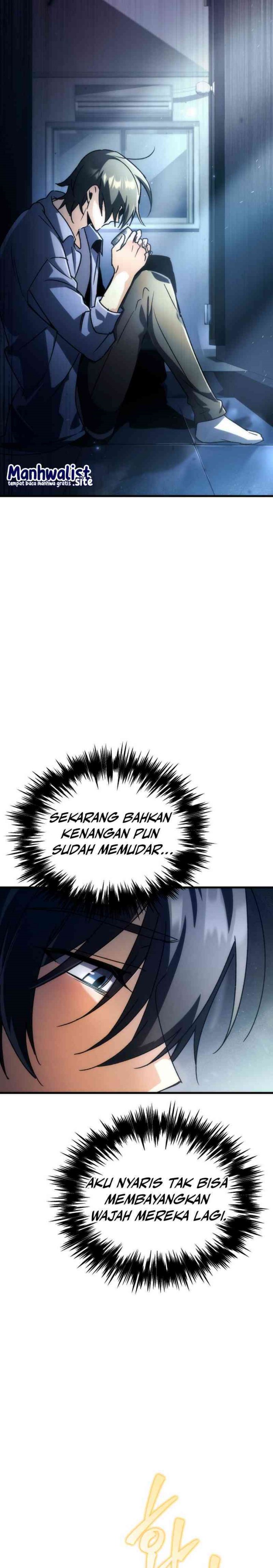 The Rebellious Apostle of the Harvest Goddess Chapter 01 Gambar 35