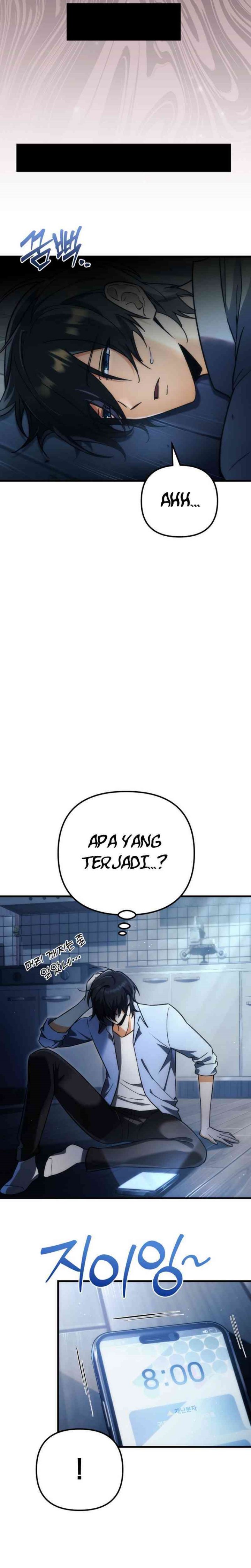 The Rebellious Apostle of the Harvest Goddess Chapter 01 Gambar 40