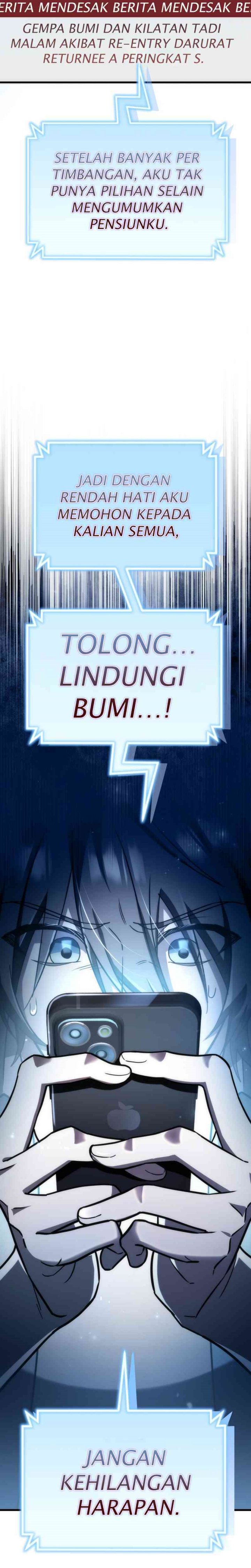 The Rebellious Apostle of the Harvest Goddess Chapter 01 Gambar 43