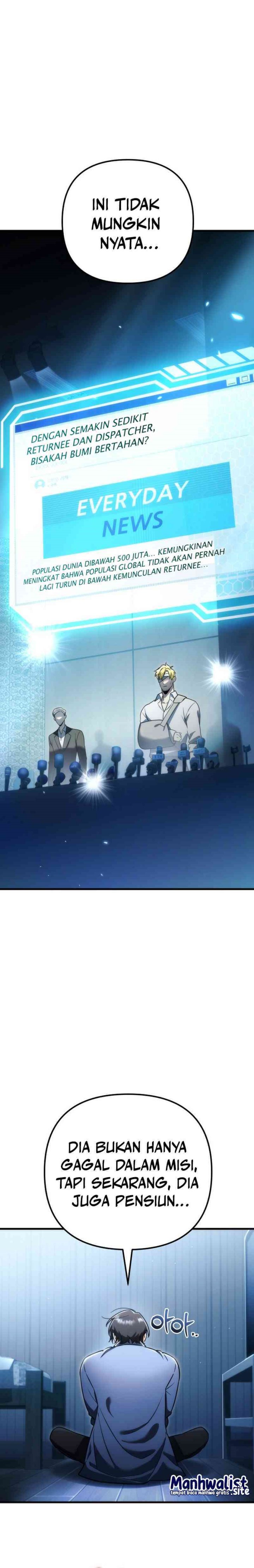 The Rebellious Apostle of the Harvest Goddess Chapter 01 Gambar 44