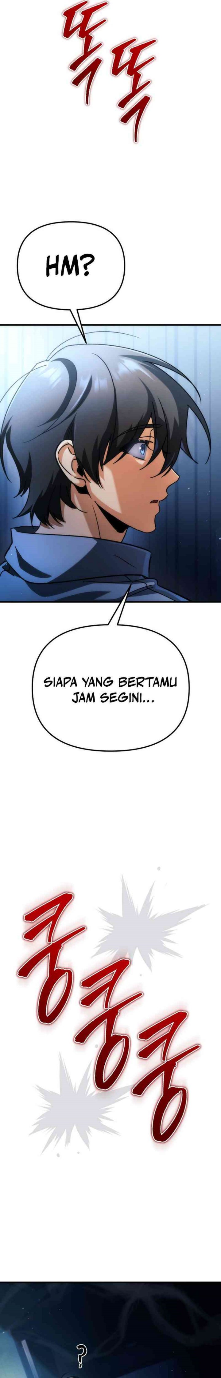 The Rebellious Apostle of the Harvest Goddess Chapter 01 Gambar 45