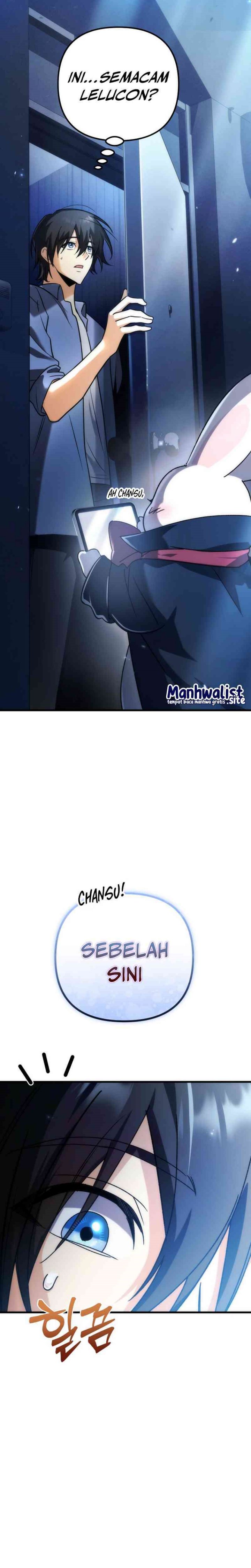 The Rebellious Apostle of the Harvest Goddess Chapter 01 Gambar 48