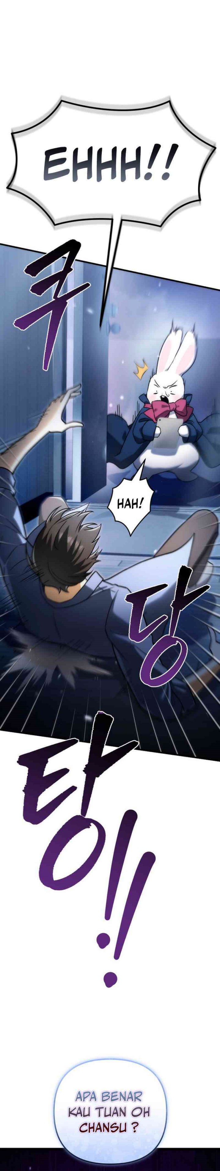 The Rebellious Apostle of the Harvest Goddess Chapter 01 Gambar 49