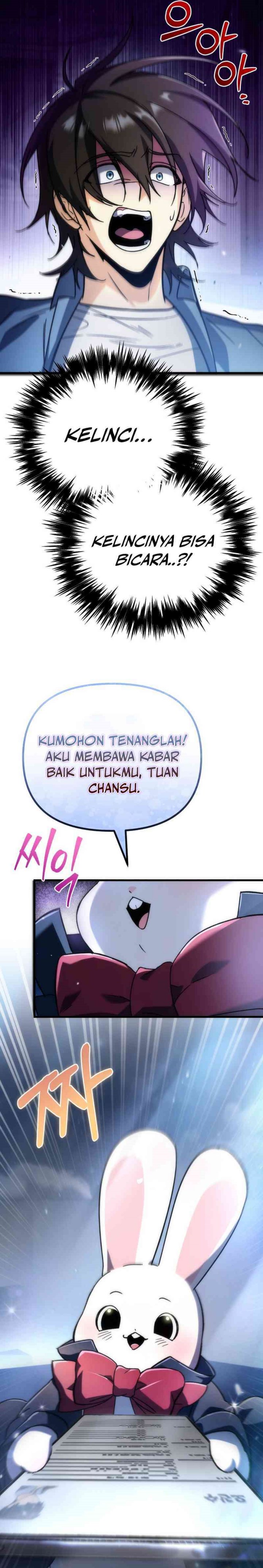 The Rebellious Apostle of the Harvest Goddess Chapter 01 Gambar 50