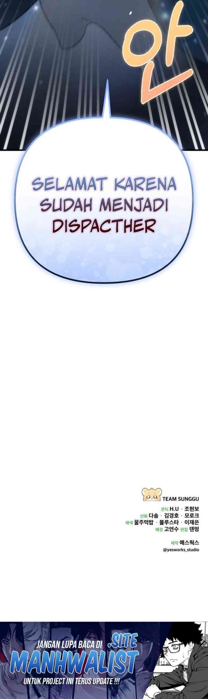 The Rebellious Apostle of the Harvest Goddess Chapter 01 Gambar 51