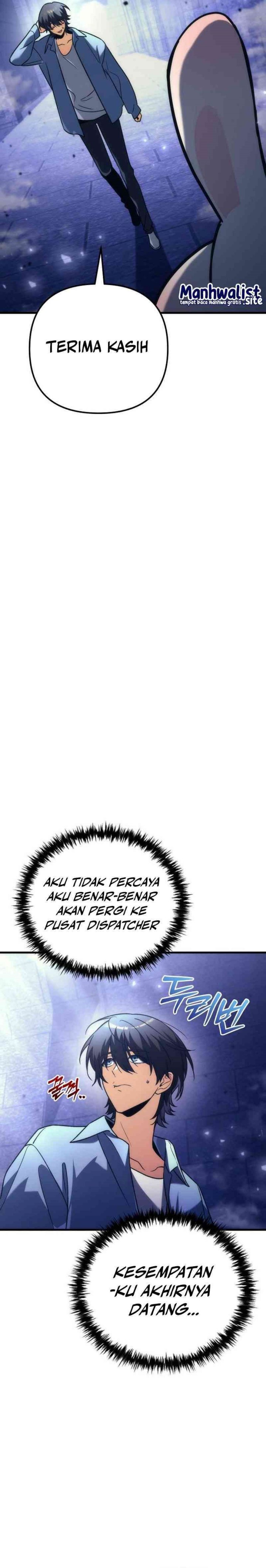 The Rebellious Apostle of the Harvest Goddess Chapter 02 Gambar 7