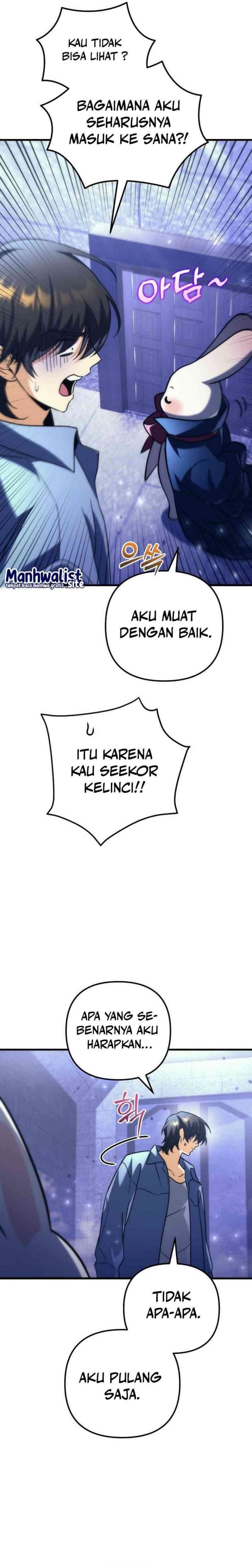 The Rebellious Apostle of the Harvest Goddess Chapter 02 Gambar 11