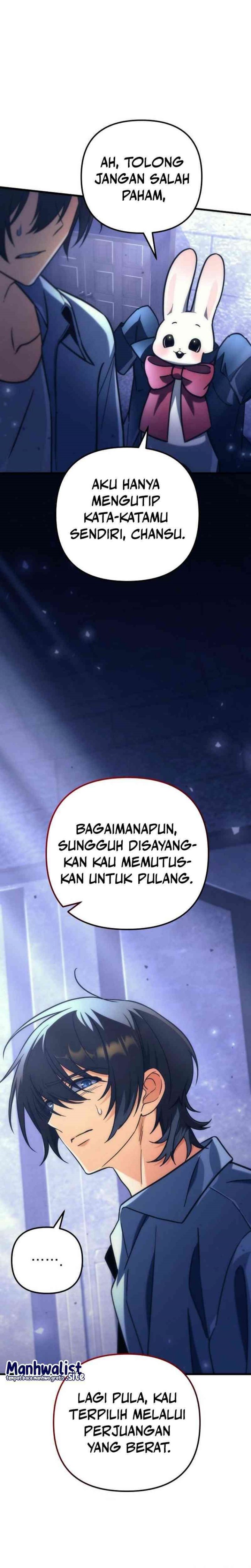 The Rebellious Apostle of the Harvest Goddess Chapter 02 Gambar 13