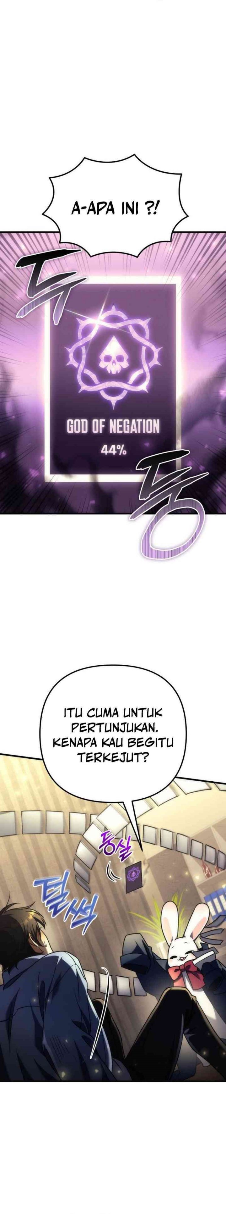 The Rebellious Apostle of the Harvest Goddess Chapter 02 Gambar 27