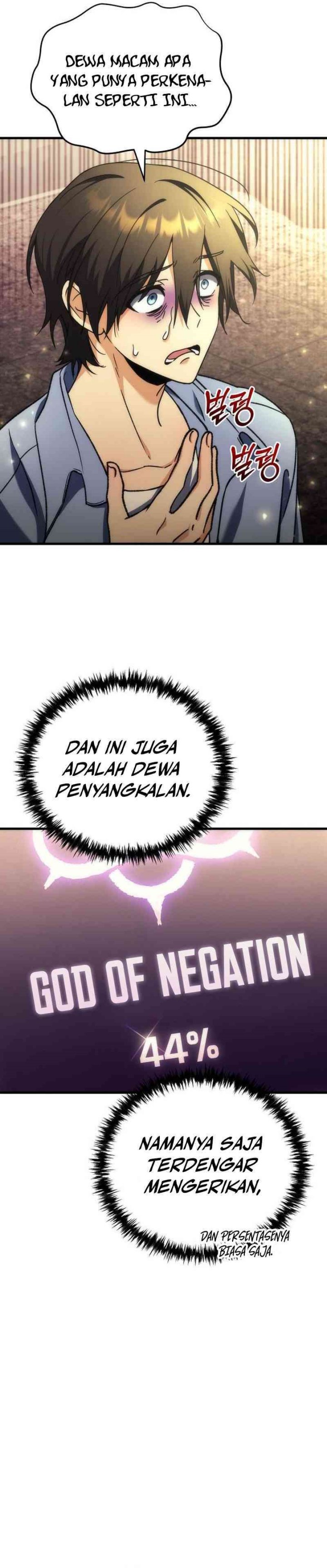 The Rebellious Apostle of the Harvest Goddess Chapter 02 Gambar 28