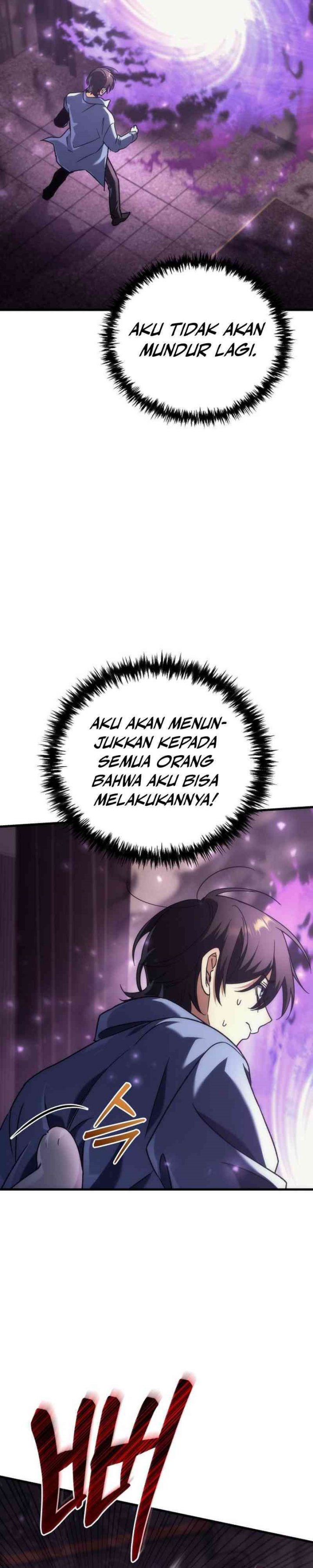 The Rebellious Apostle of the Harvest Goddess Chapter 02 Gambar 49