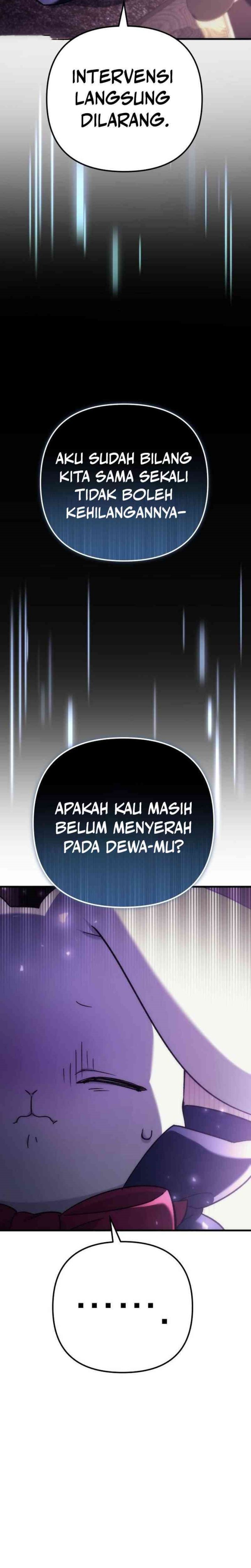 The Rebellious Apostle of the Harvest Goddess Chapter 02 Gambar 53