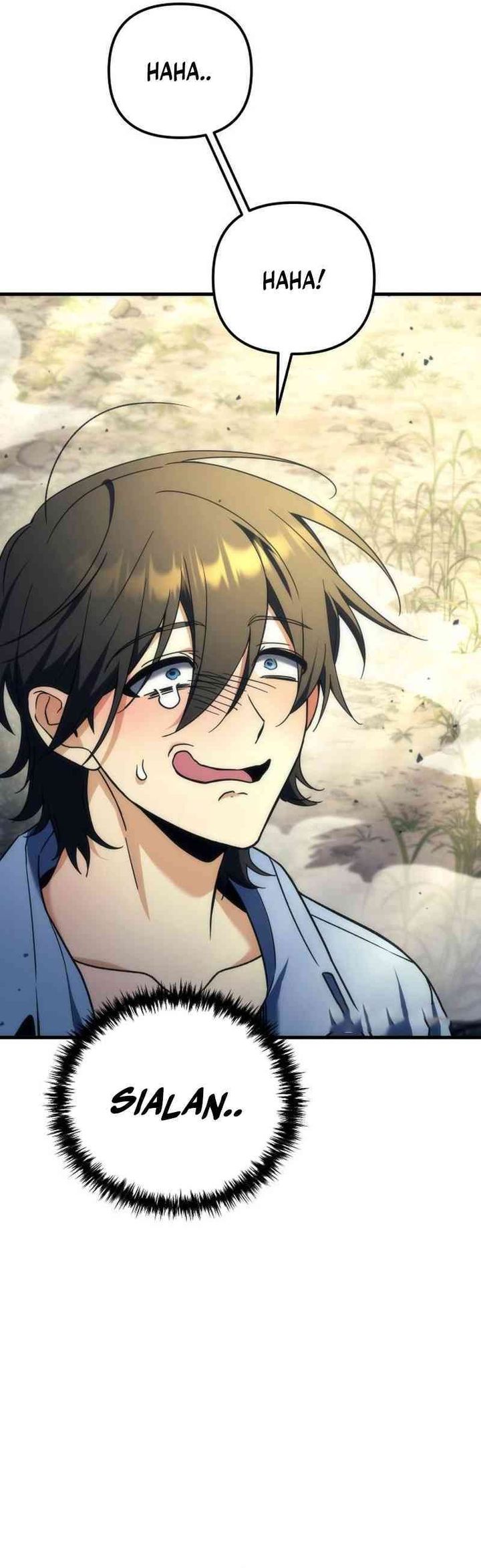 The Rebellious Apostle of the Harvest Goddess Chapter 03 Gambar 3