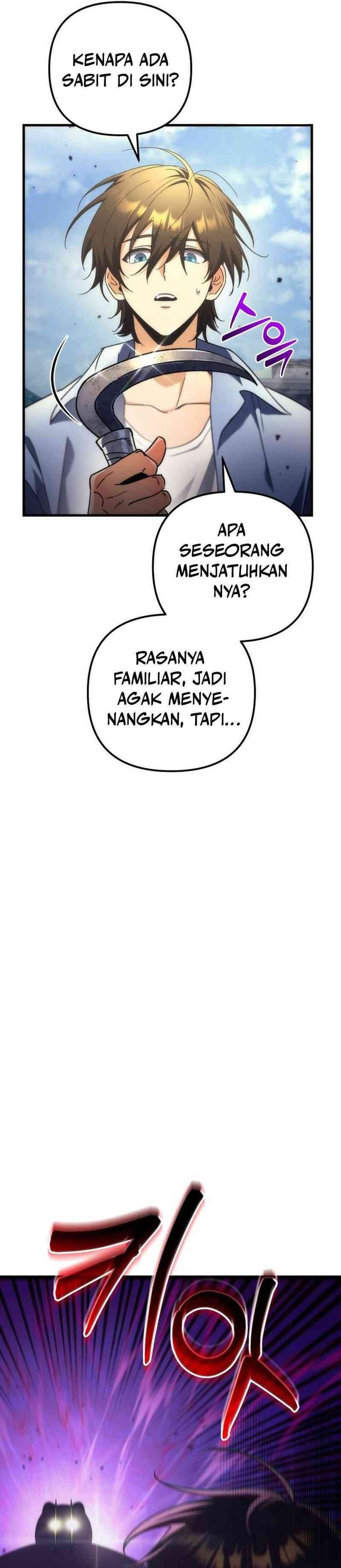 The Rebellious Apostle of the Harvest Goddess Chapter 03 Gambar 10