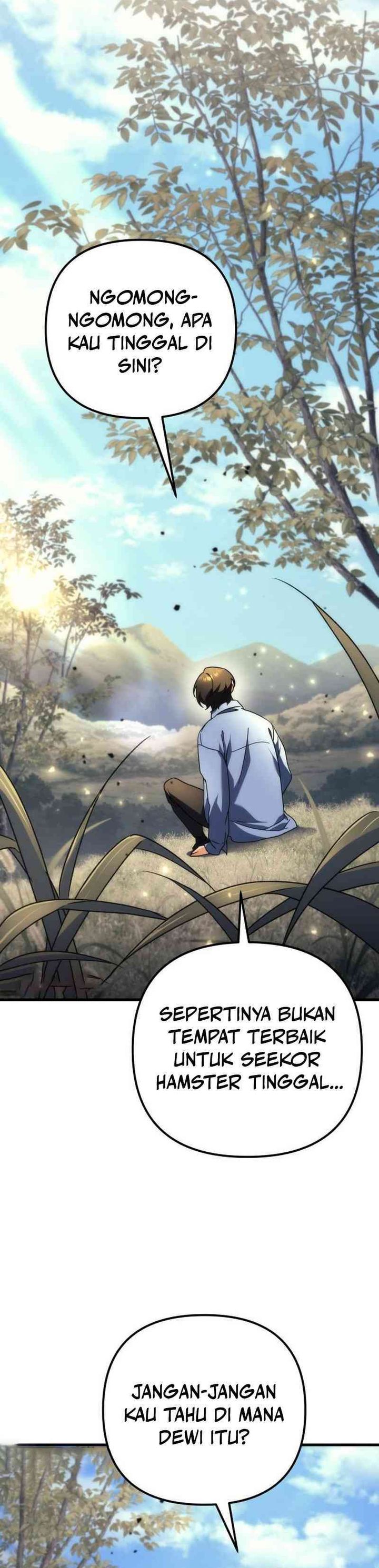 The Rebellious Apostle of the Harvest Goddess Chapter 03 Gambar 22