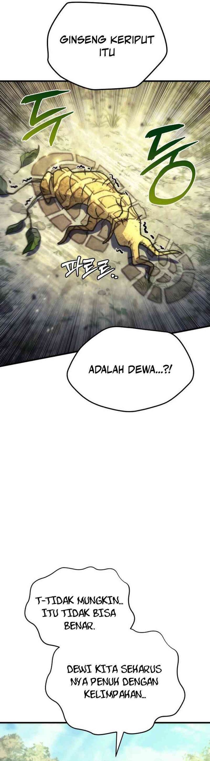The Rebellious Apostle of the Harvest Goddess Chapter 03 Gambar 32