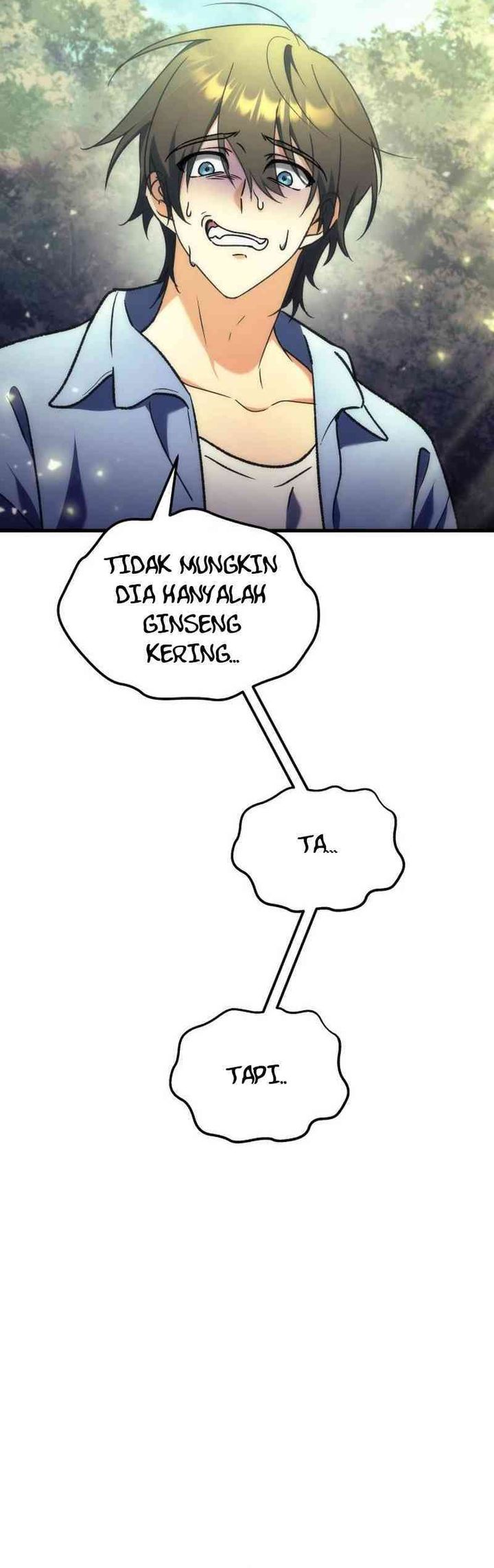 The Rebellious Apostle of the Harvest Goddess Chapter 03 Gambar 33