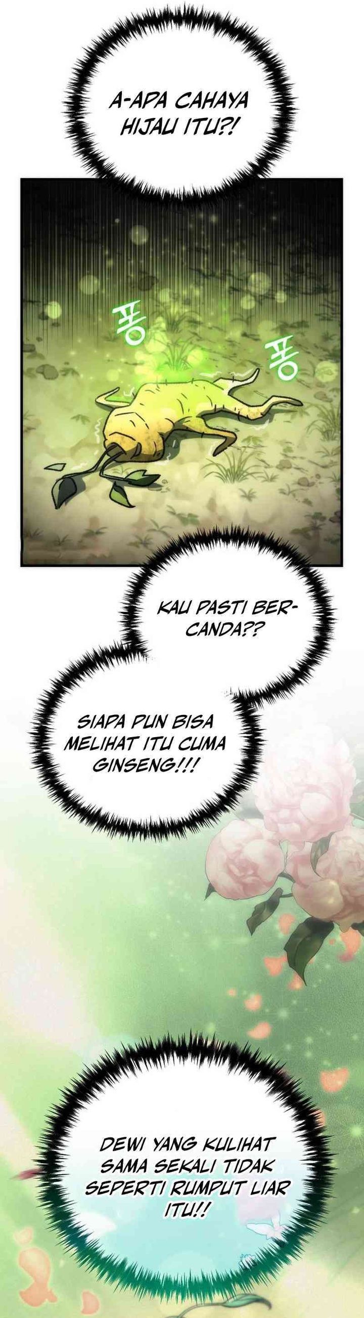 The Rebellious Apostle of the Harvest Goddess Chapter 03 Gambar 34