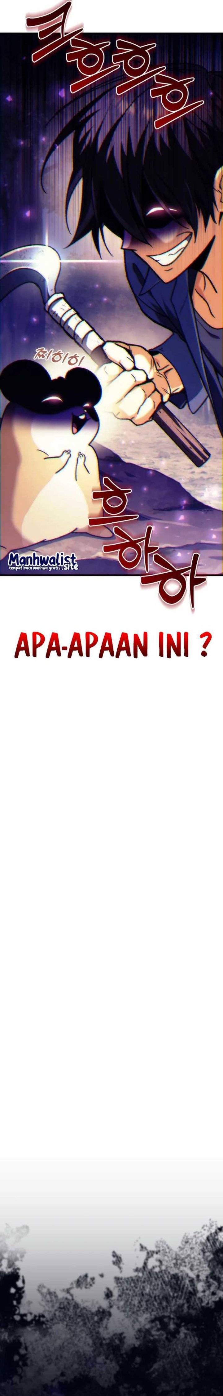 The Rebellious Apostle of the Harvest Goddess Chapter 06 Gambar 3