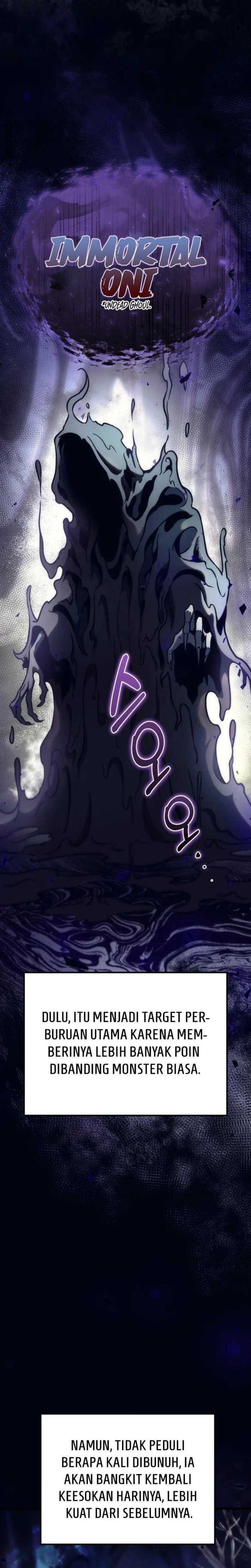 The Rebellious Apostle of the Harvest Goddess Chapter 06 Gambar 4