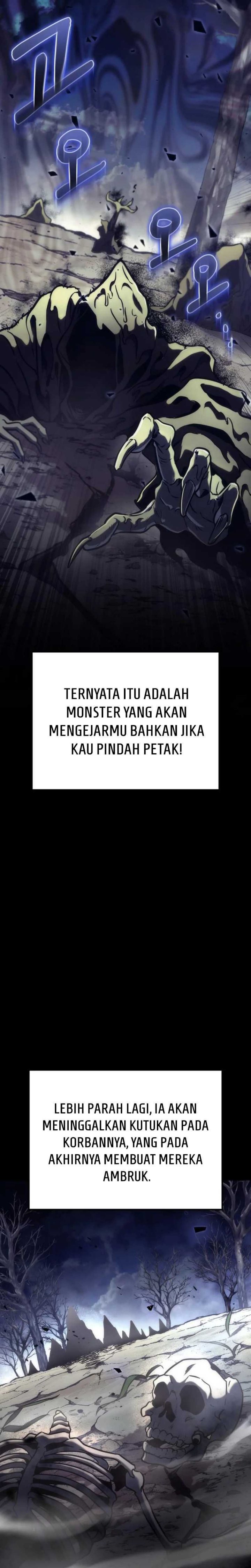 The Rebellious Apostle of the Harvest Goddess Chapter 06 Gambar 5