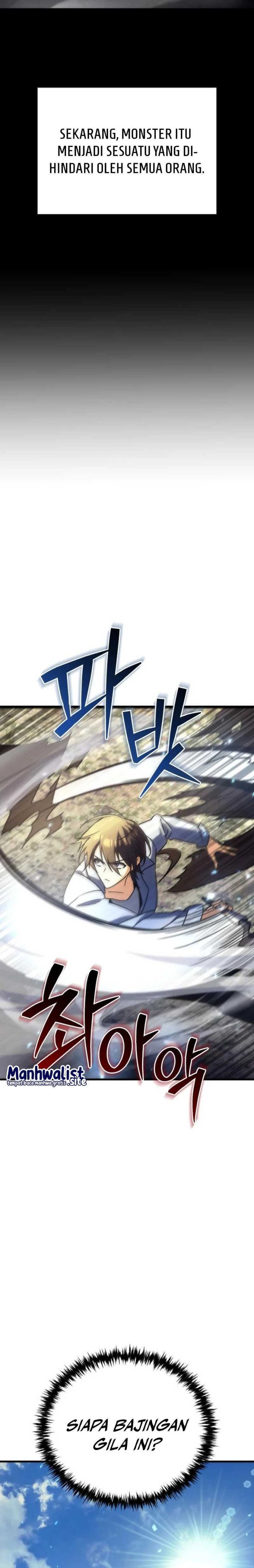 The Rebellious Apostle of the Harvest Goddess Chapter 06 Gambar 6