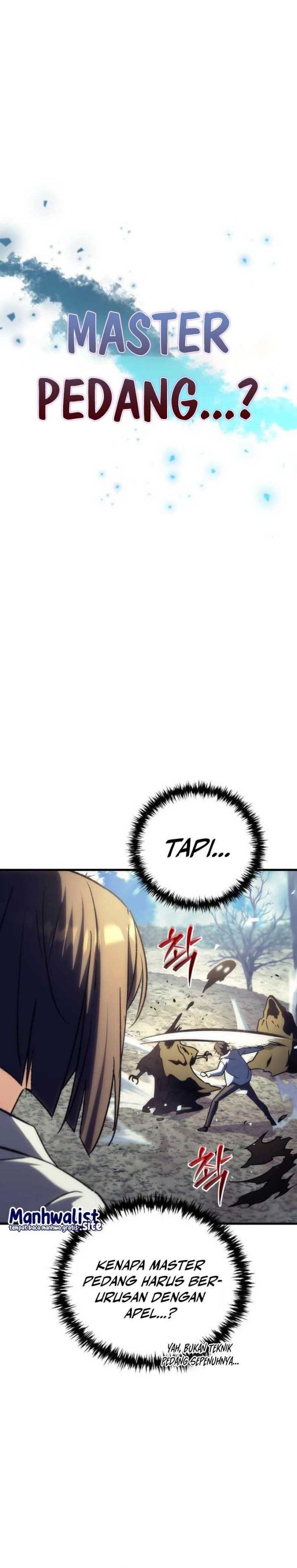 The Rebellious Apostle of the Harvest Goddess Chapter 06 Gambar 8