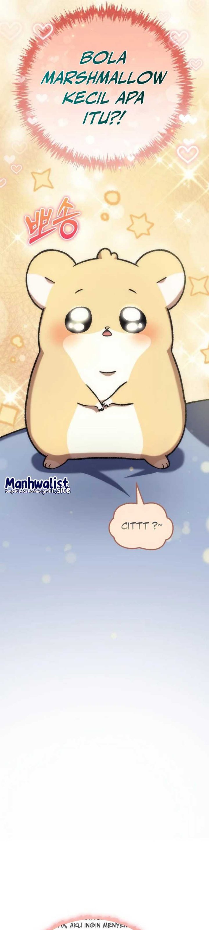 The Rebellious Apostle of the Harvest Goddess Chapter 06 Gambar 14