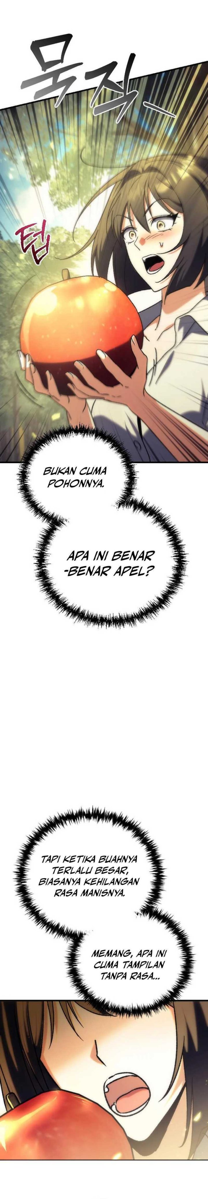 The Rebellious Apostle of the Harvest Goddess Chapter 06 Gambar 20