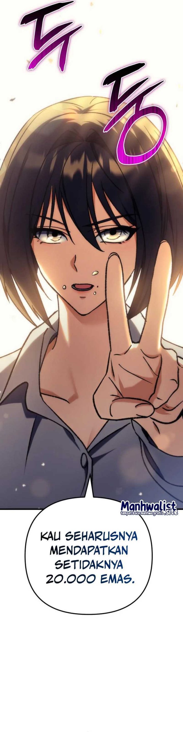 The Rebellious Apostle of the Harvest Goddess Chapter 06 Gambar 26