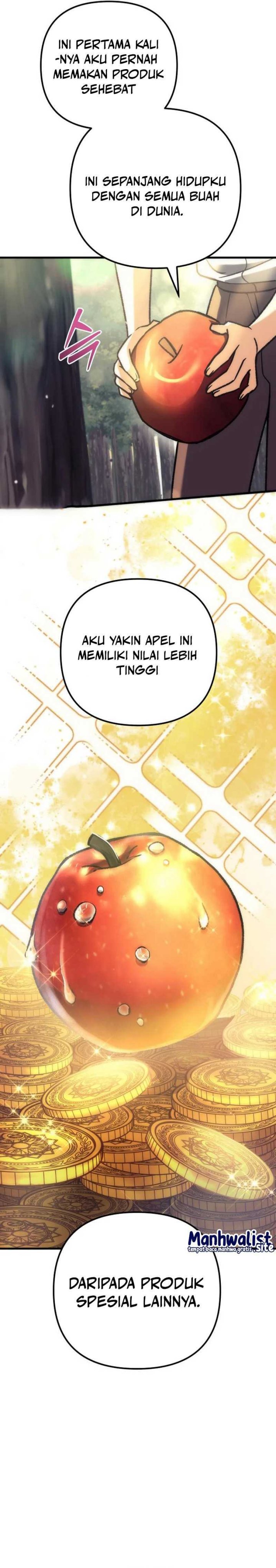 The Rebellious Apostle of the Harvest Goddess Chapter 06 Gambar 29