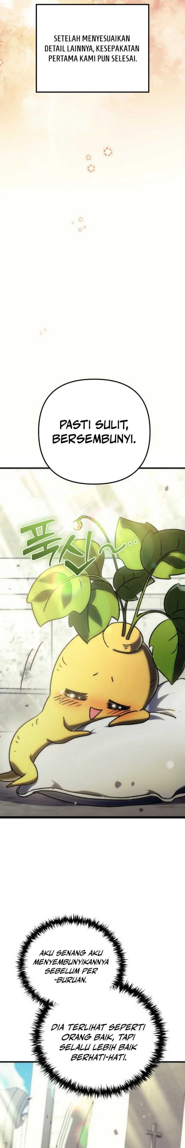 The Rebellious Apostle of the Harvest Goddess Chapter 06 Gambar 40