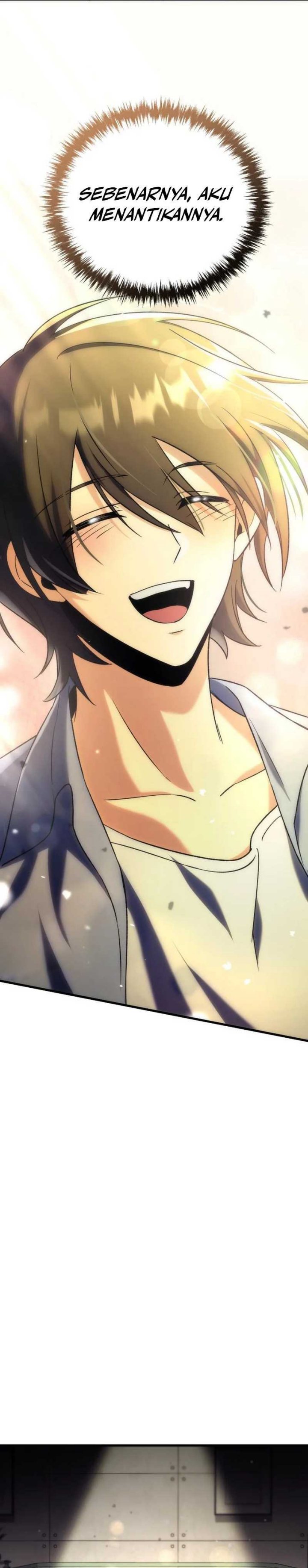 The Rebellious Apostle of the Harvest Goddess Chapter 06 Gambar 46