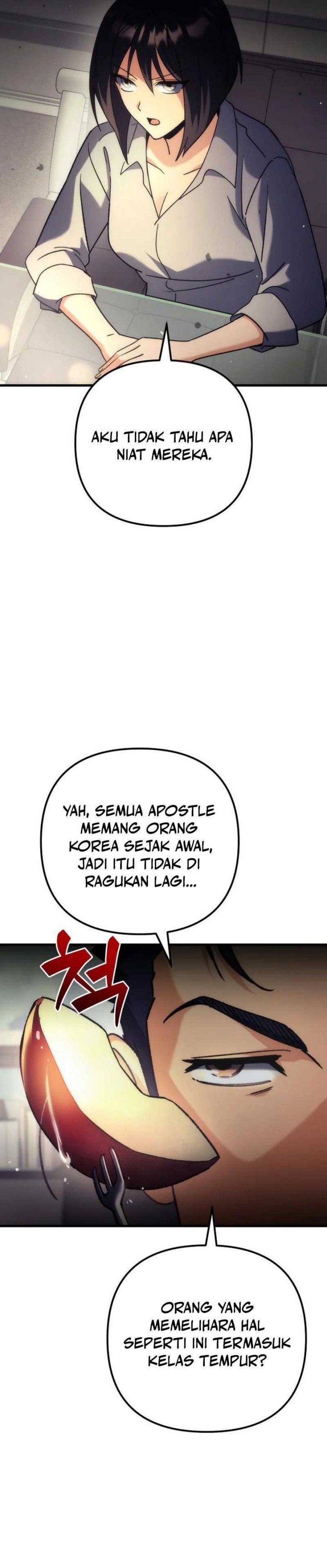 The Rebellious Apostle of the Harvest Goddess Chapter 06 Gambar 48