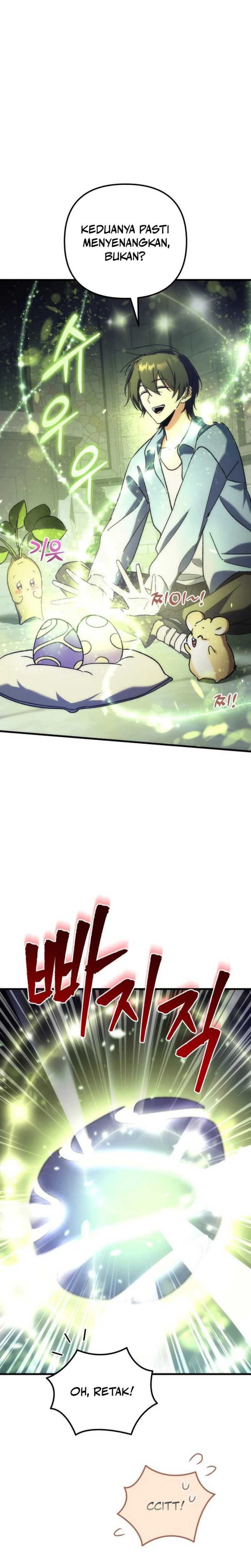 The Rebellious Apostle of the Harvest Goddess Chapter 06 Gambar 53