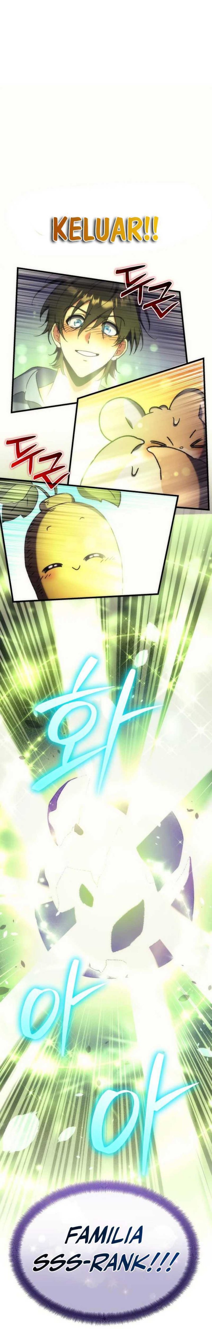 The Rebellious Apostle of the Harvest Goddess Chapter 06 Gambar 54