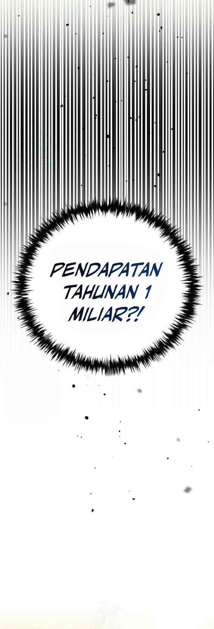The Rebellious Apostle of the Harvest Goddess Chapter 08 Gambar 18