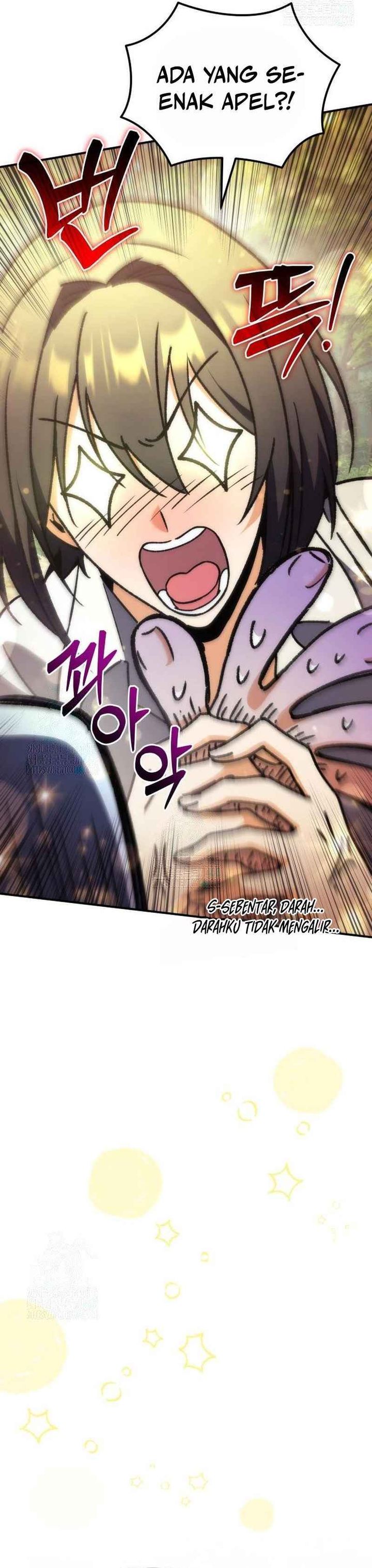 The Rebellious Apostle of the Harvest Goddess Chapter 08 Gambar 27