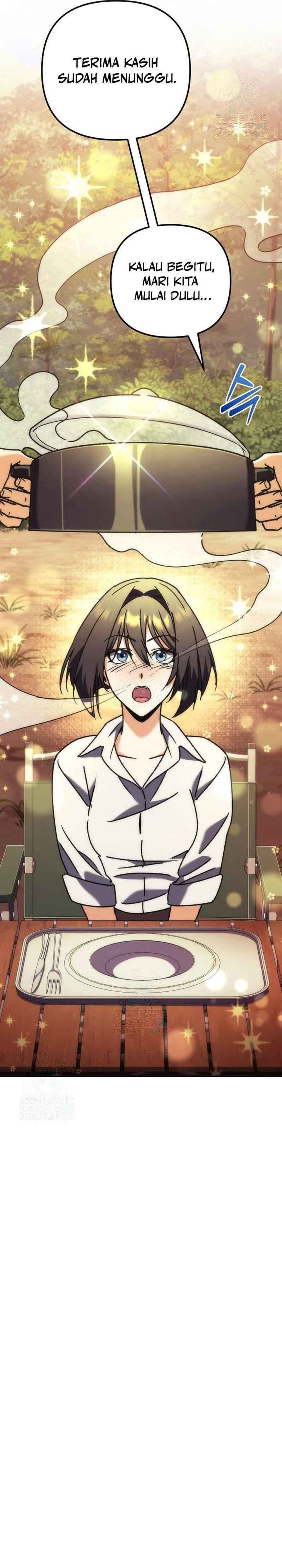 The Rebellious Apostle of the Harvest Goddess Chapter 08 Gambar 28