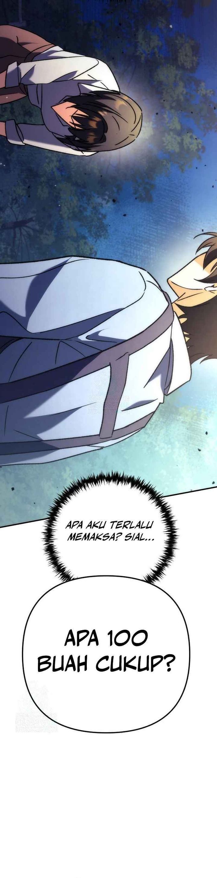 The Rebellious Apostle of the Harvest Goddess Chapter 08 Gambar 44