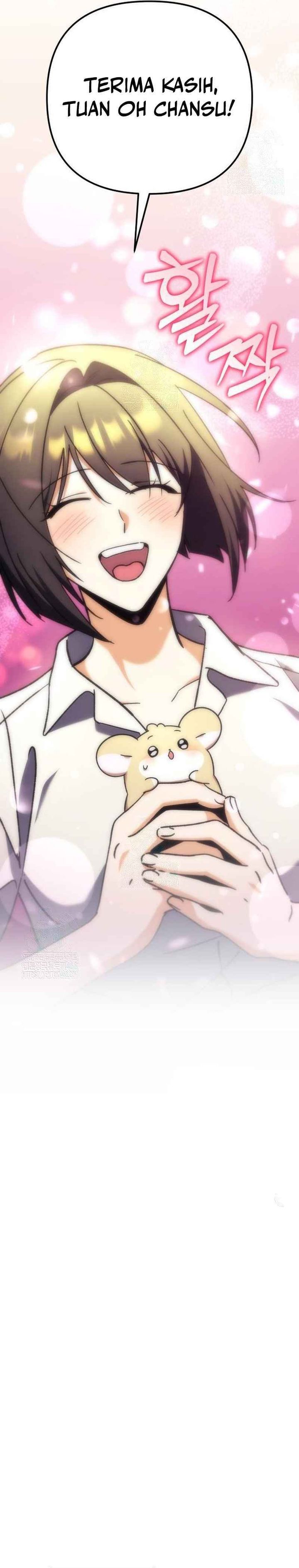 The Rebellious Apostle of the Harvest Goddess Chapter 08 Gambar 47