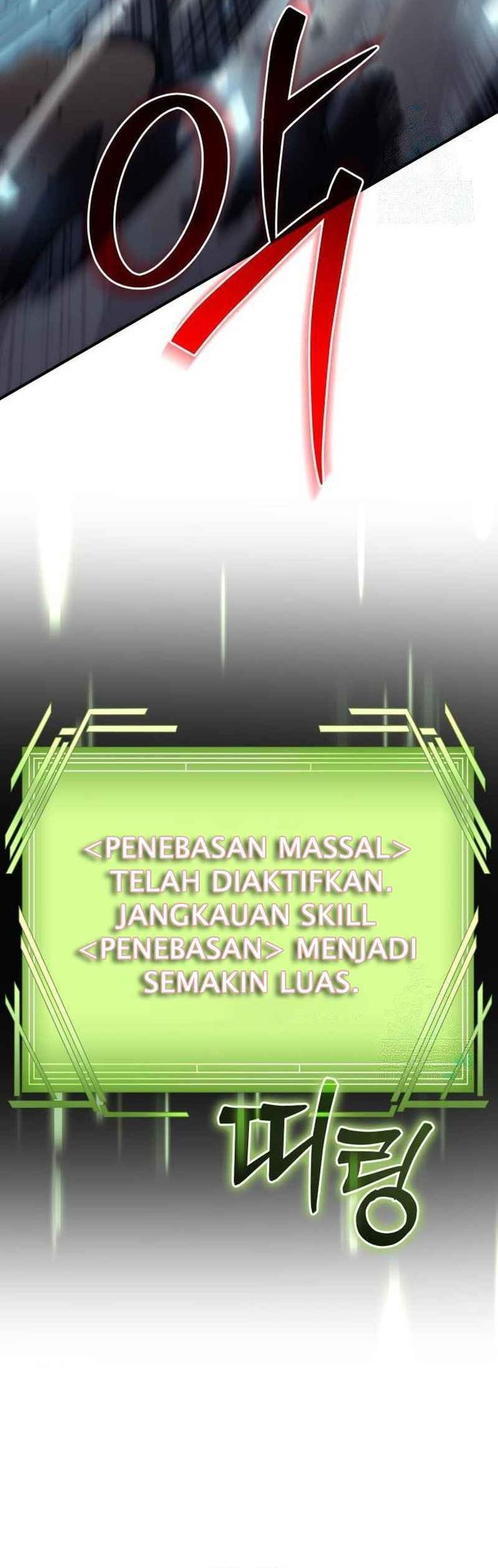 The Rebellious Apostle of the Harvest Goddess Chapter 08 Gambar 61