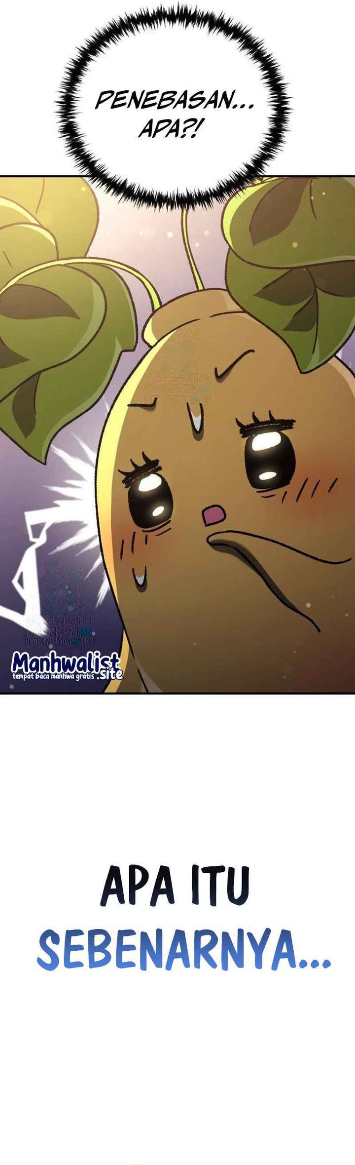 The Rebellious Apostle of the Harvest Goddess Chapter 08 Gambar 68