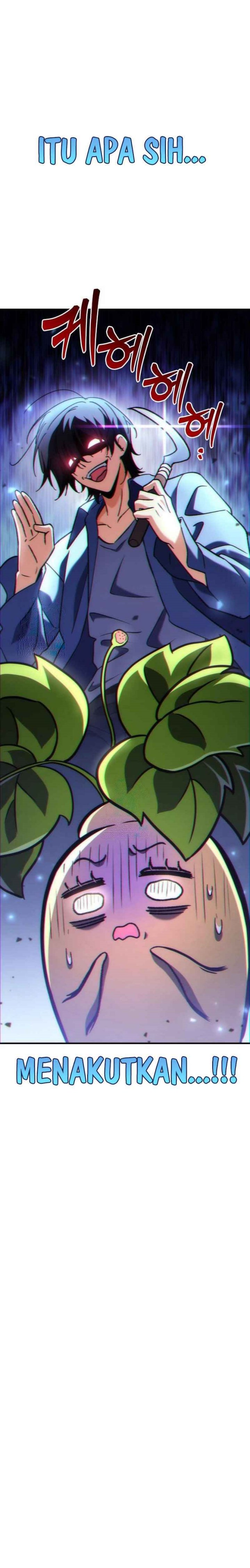 The Rebellious Apostle of the Harvest Goddess Chapter 09 Gambar 3