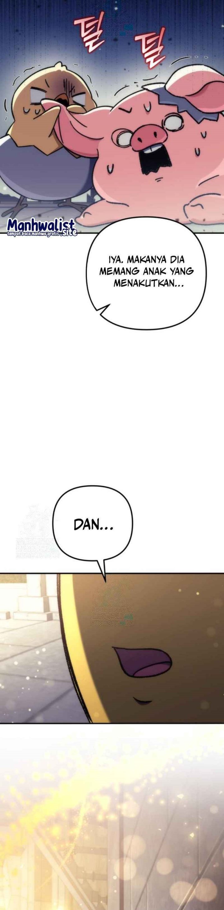 The Rebellious Apostle of the Harvest Goddess Chapter 09 Gambar 8